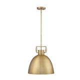 Nathan James Leigh Ceiling Hanging Pendant Light