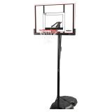 Lifetime All Star Portable Basketball Hoop, Sand