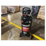 Husky Oil Free Portable Electric Air Compressor