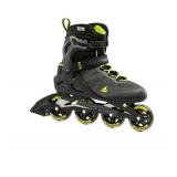 Rollerblade Men's Macroblade 80 Inline Skates