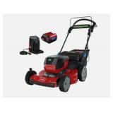 Toro Flex Force Battery Self-Propelled Lawn Mower