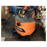 RIDGID HD1401 14 Gal. 6.0-Peak Wet Dry Vacuum