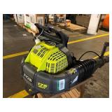 RYOBI Gas Backpack Leaf Blower