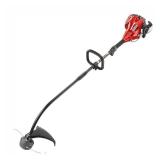 Homelite 2-Stroke 26 Cc Curved Shaft Gas Trimmer