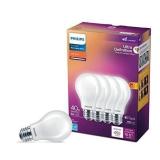 40-Watt Equivalent A19 Ultra Definition Dimmable E