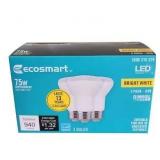 75-Watt Equivalent R20 Dimmable ENERGY STAR LED Li