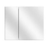 Glacier Bay Rectangular Bi-View Medicine Cabinet (