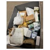 Pallet of Cleaning Products