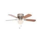 Middleton 42 in. LED Ceiling Fan with Light Kit