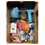 GRAB BOX #3