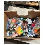 GRAB BOX #2