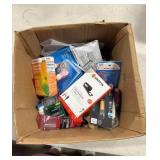GRAB BOX #7