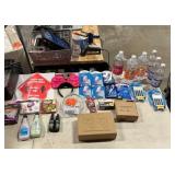 GRAB BOX #1