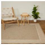 allen + roth with STAINMASTER Indy Fringe Performa