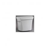 Kohler K-4467-UR Wellworth 1.28 GPF Tank with Righ