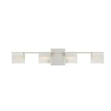 Home Decorators Collection VICINO 100-Watt Matte N