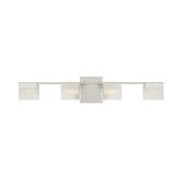 Home Decorators Collection VICINO 100-Watt Matte N