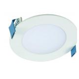 HALO 4' Ultra-Thin LED Lens Downlight Remote