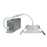 5790027 600 Lumens Down Light Recessed Direct Moun