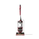 Shark ZU561 Navigator Upright Vacuum, Red Peony