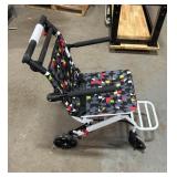 Children's Foldable Wheel Chair/Stroller