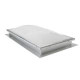 Gordon 22-1/4 in. X 46-1/4 Fixed Self Flashing Sky
