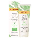 Burt's Bees SPF 30 Calming Day Lotion EXP 02/2024