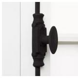 Signature Hardware Barcheski Iron Window Cremone B