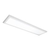 1 Ft. X 4 Ft. 48-Watt 3800 Lumens Dimmable White I
