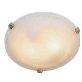 Bel Air Lighting 12 in. 2-Light Oil Rubbed Bronze