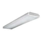 Light Wrap 2Lamp White 4Ft