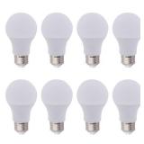 60-Watt Equivalent A19 Non-Dimmable Energy Efficie