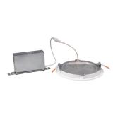 HALO 6 in. Canless Dimmable LED Recessed Light Kit