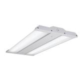 2 Ft./26 in. 600-Watt Equivalent, Integrated LED,