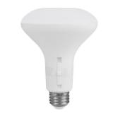 65-Watt Equivalent BR30 CEC Dimmable LED Light Bul
