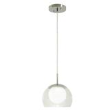 Home Decorators Collection Melinda 40-Watt Equival