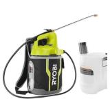 ONE+ 18V Cordless Battery 2 Gal. Chemical Sprayer