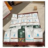 20 Bags of Whole Coffee Beans
