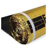 GoldMax 200 Sq. Ft. 3.58 Ft. X 56 Ft. X 3 Mm Premi