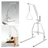 Trapeze Bar for Bed Mobility with 300 LBS Capacity