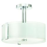 Hampton Bay Bourland 14' Flush Mount Ceiling Light