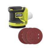 ONE+ 18V Cordless 5 in. Random Orbit Sander (Tool