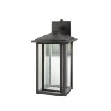 HDC Dusk to Dawn LED Outdoor Wall Light Fixture