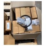 Pallet of Signature Hardware Products