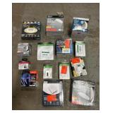 Grab Box of Household Necessities
