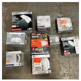 Recessed Lighting BANGER BOX