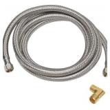 3/8 in. COMP X 3/8 in. COMP X 72 in. Universal Bur