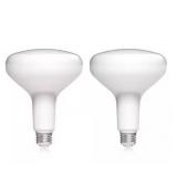 EcoSmart 75-Watt Equivalent BR40 Dimmable ENERGY S