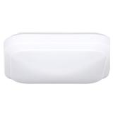 CE Square 12in 14W LED Flush Mount Ceiling Light