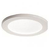 Flat Diffuser for ODL 14 in. Tubular Skylights